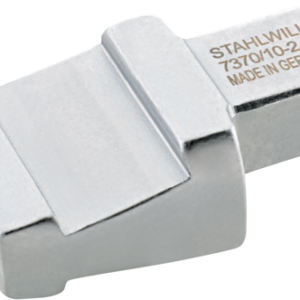 Adaptor capat cheie dinamometrica Stahlwille 7370/10-2, prindere 9x12 mm