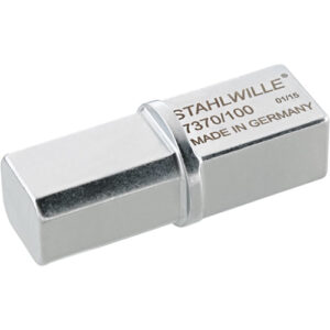 Adaptor capat cheie dinamometrica Stahlwille 7370/100, prindere 22x28 mm