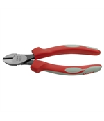 Cleste cu taiere laterala, 160mm, maxim 3.0 la HRC 19 si maxim 1.6 la HRC 59