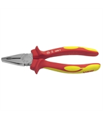 Cleste combinat, electroizolat VDE, lungime 180mm