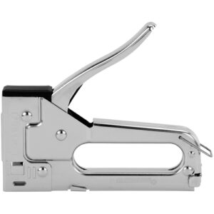Stanley 6-TR45, capsator manual TR45 LD, cu capse si cuie tip A, blister