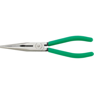 Stahlwille 67303200, Cleste cu varf semirotund si tais, 200mm