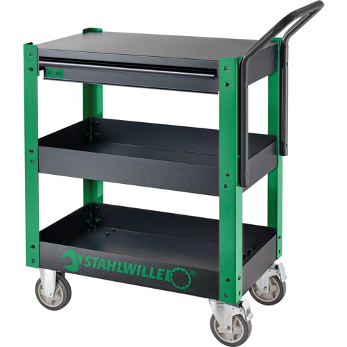 Carucior de serviciu Stahlwille, 612 ST