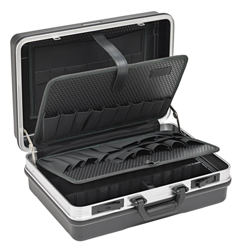 Cutie pentru scule Stahlwille 13301, carcasa ABS&160