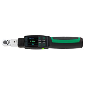 Cheie dinamometrica digitala Stahlwille Manoskop 714R/1, 1/4", 1-10 Nm