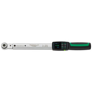 Cheie dinamometrica digitala Stahlwille Manoskop 714R/6, 3/8", 6-60 Nm