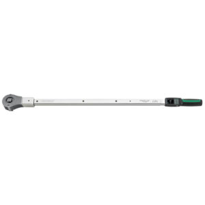 Cheie dinamometrica digitala Stahlwille Manoskop 714R/65, 3/4", 65-650 Nm