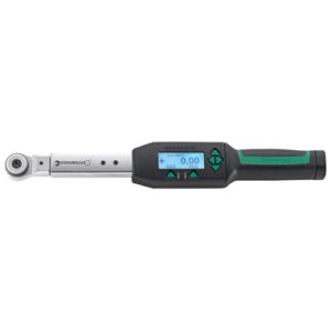 Cheie dinamometrica digitala Stahlwille Sensotork 713R/6, 3/8", 3-60Nm