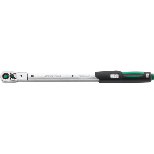Cheie dinamometrica manoskop 730NR/10QR FK, 20–100 Nm