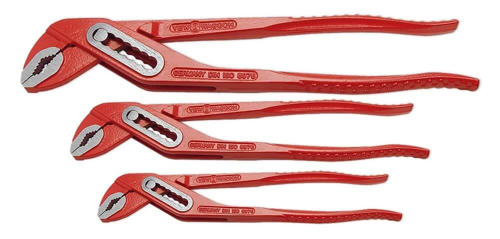 Set de clesti pentru imbinare 1x966005; 1x966010; 1x966015