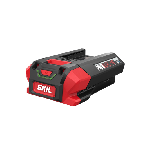 SKIL 4102 AA, Acumulator Li-Ion 40V Max, 2.5Ah, PWRCORE 40