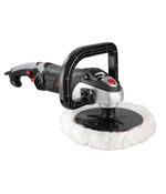 SKIL 1144 AA, Masina de polisat F0151144AA, 1000-3600 rpm, 1200W, + accesorii