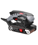 SKIL 1215 AA, Slefuitor cu banda F0151215AA, 300 m/min, 650W, + accesorii
