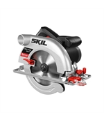 SKIL 5765 AA, Fierastrau circular de mana F0155765AA, 5000 rpm, 1350W, d. max. disc 184mm, + accesorii