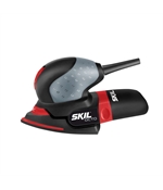 SKIL 7207 AA, Slefuitor multifunctional Octo, zgomot si vibratii reduse F0157207AA, 24000 rpm, 100W, + accesorii
