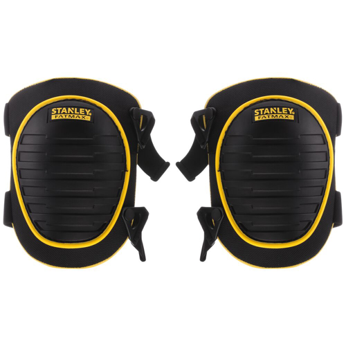 Stanley FMST82961-1, Set 2 genunchiere Fatmax cu interior moale si carcasa dura