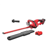 Foarfece de tuns gard viu SKIL 0430 AA, 20V, 55cm, inclusiv acumulator si incarcator
