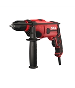 SKIL 6725 AA Masina de gaurit cu percutie, 0-2800 rpm, 0-47600 percutii/min