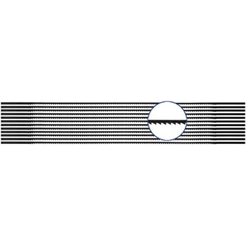 Panze pentru traforaj Donau Elektronik M133.6, marimea 6, 12 bucati