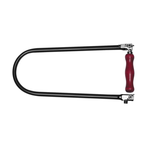 Donau Elektronik M750, cadru traforaj manual 320mm, Ø 13 mm