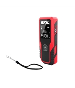 SKIL 1928 AA Telemetru cu laser, 2x1.5V AAA, ± 3 mm, 0.2 - 25m