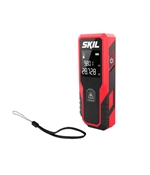 SKIL 1929 AA Telemetru cu laser, 2x1.5V AAA, ± 3 mm, 0.2 - 30m