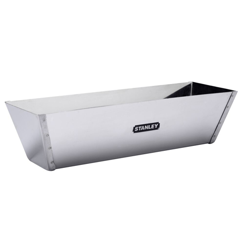 Stanley STHT0-05867, tavita din inox pentru mortar, 305 mm