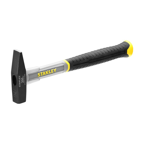 Stanley STHT0-51906, ciocan cu maner din fibra de sticla, 200G