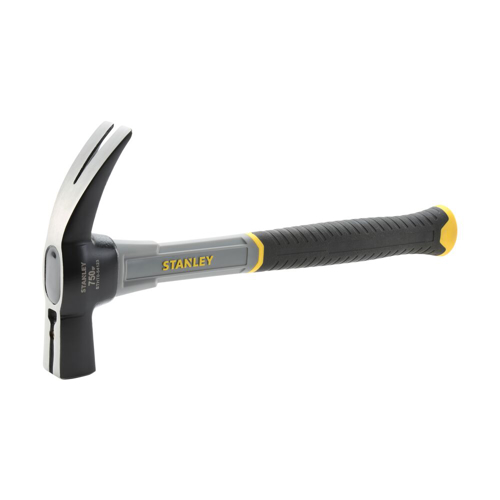 Stanley STHT0-54123, ciocan dulgher magnetic, 750 G
