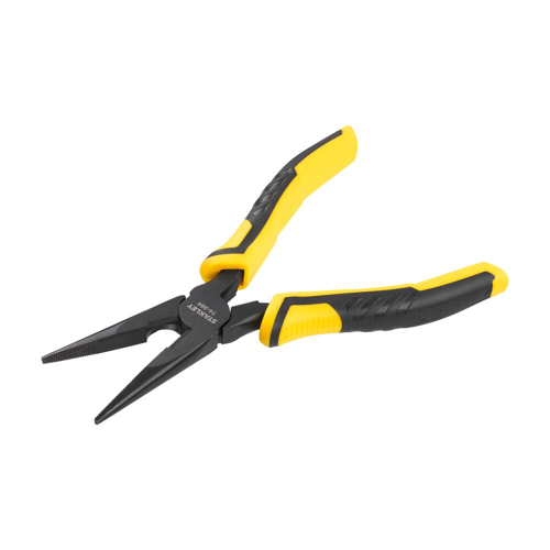 Stanley STHT0-74364, cleste dynagrip combinat, cu varf lung, 200 mm, blister