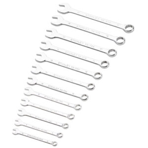 Stanley STMT82843-0, set 12 chei combinate, blister