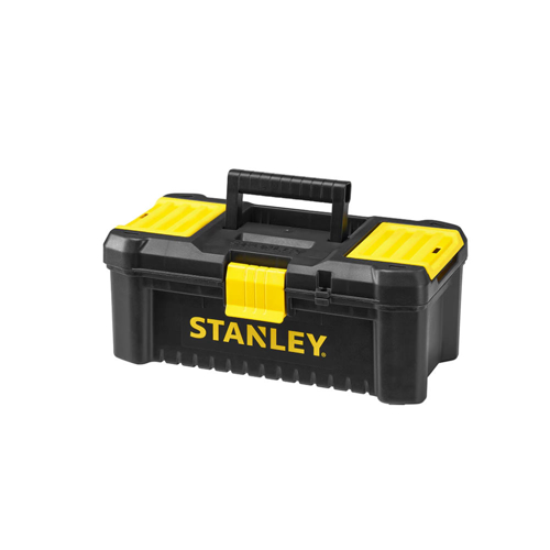 Stanley STST1-75517, cutie essential 16" cu inchidere din plastic si 2 organizatoare