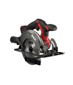 SKIL 3550 CA Circular de mana, brushless, fara acumulator, 20V MAX, Energy Platform, 5400rpm, 165mm, doar corpul