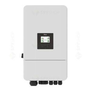 Invertor Hibrid trifazat Deye SUN-10K-SG05LP3-EU, 10 kW, 2 MPPT, GPRS, WiFi, Bluetooth, 4G