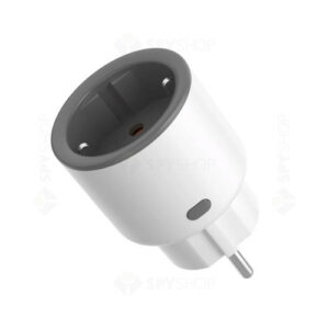 Priza smart iPlug Zigbee Sonoff S60ZBTPF, 4000W, 16A