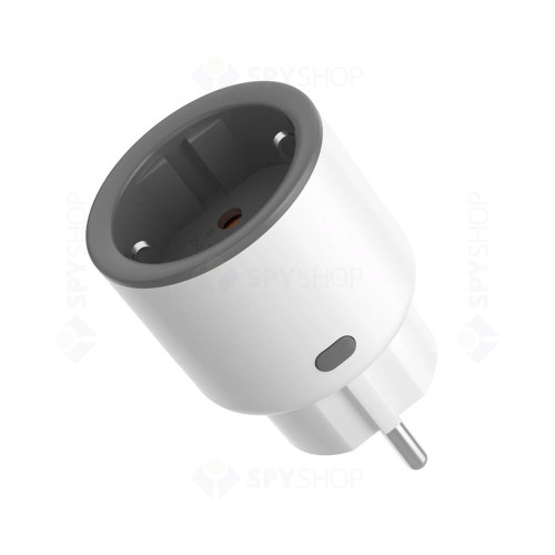 Priza smart iPlug Zigbee Sonoff S60ZBTPF, 4000W, 16A
