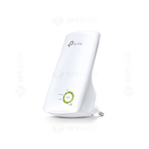 Range Extender wireless TP-Link TL-WA854RE, 2.4 GHz, 300 Mbps