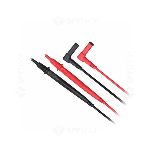 Sonde de masura pentru multimetru CLIP-UTL25-UNIT UNI-T, 900 mm