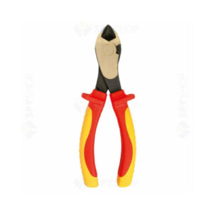 Cleste taiat cabluri Daniella Stilo STI1304, 185 mm, 1000 V