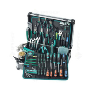 Trusa scule Pro'sKit PK-1700NB, 65 piese
